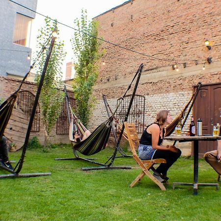 Hostel Running Chaski Кочабамба Экстерьер фото